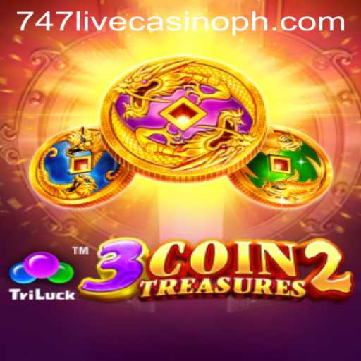 Discovering 3CoinTreasures2: An Intriguing New Addition to 747 Live Casino
