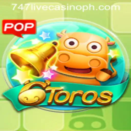 Unveiling the Excitement of 6Toros at 747 Live Casino
