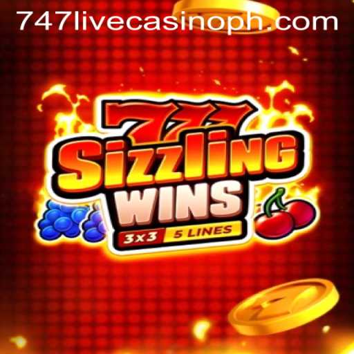 777 Sizzling Wins: Your Guide to Hot New Casino Action