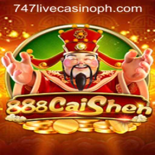 Exploring the Fascinating World of 888CaiShen: A Dive into 747 Live Casino Gaming