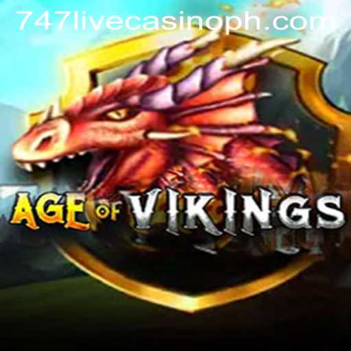 AgeofViking: Exploring the Epic World of Norse Mythology