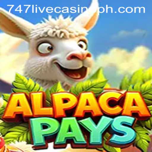 Discover the Thrills of AlpacaPays at 747 Live Casino