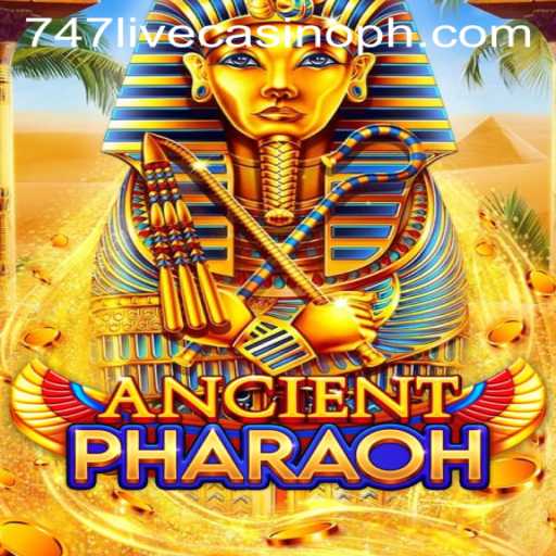 Discover AncientPharaoh: A Timeless Journey into 747 Live Casino's Latest Adventure