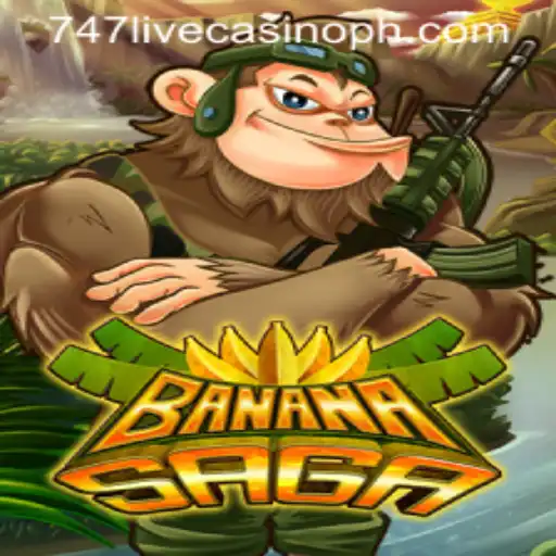 Exploring BananaSaga: A Captivating Blend of Fun and Chance with 747 Live Casino