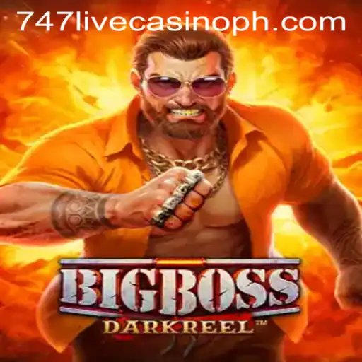BigBoss Casino Game: An Exciting Adventure in the World of 747 Live Casino