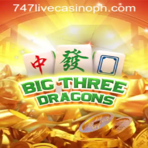Exploring the Excitement of BigThreeDragons at 747 Live Casino
