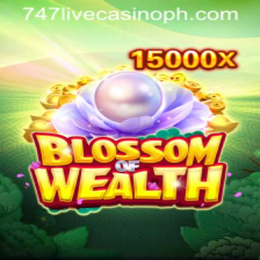Discover the Excitement of BlossomofWealth with 747 Live Casino