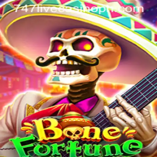 BoneFortune: The Thrilling Game at 747 Live Casino