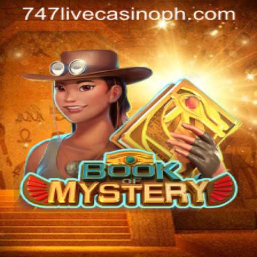 Exploring the Thrills of BookofMystery in 747 Live Casino