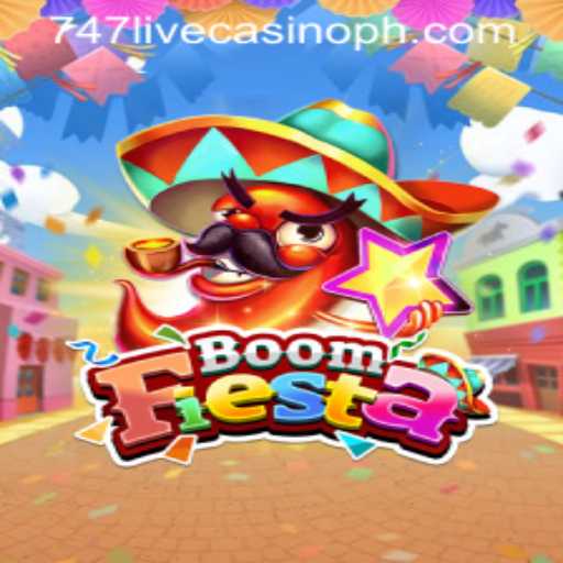 BoomFiesta: A Captivating Casino Game Experience