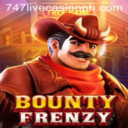 Exploring BountyFrenzy: A Thrilling Adventure in 747 Live Casino