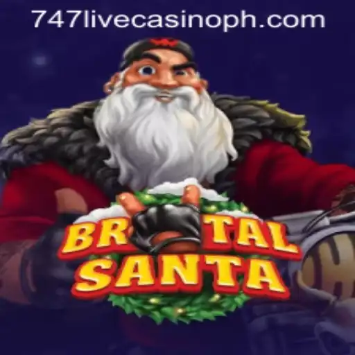 Explore the Exciting World of BrutalSanta: A Thrilling Addition to 747 Live Casino
