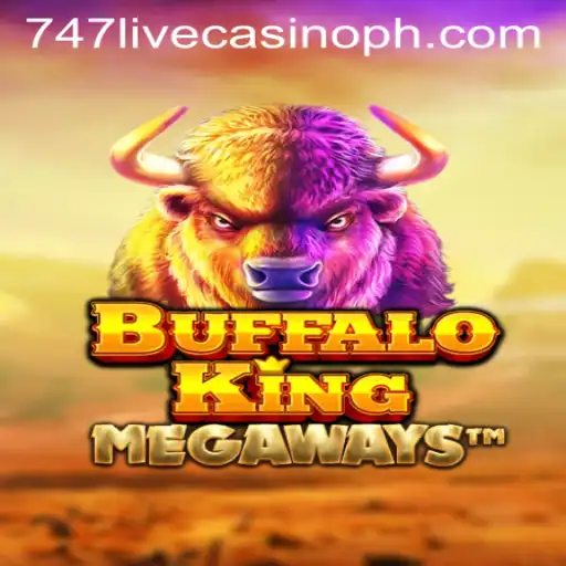 Unveiling the Excitement of Buffalo King at 747 Live Casino