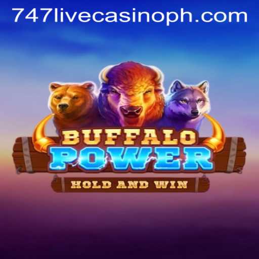 BuffaloPower: An In-Depth Guide to the Thrilling Casino Game