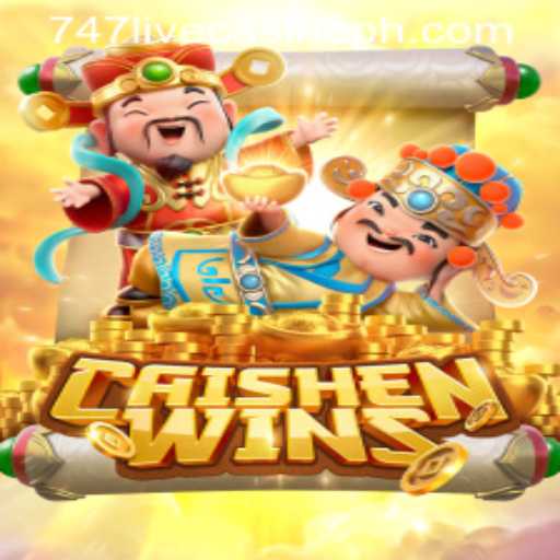 Exploring the Exciting World of CaishenWins at 747 Live Casino