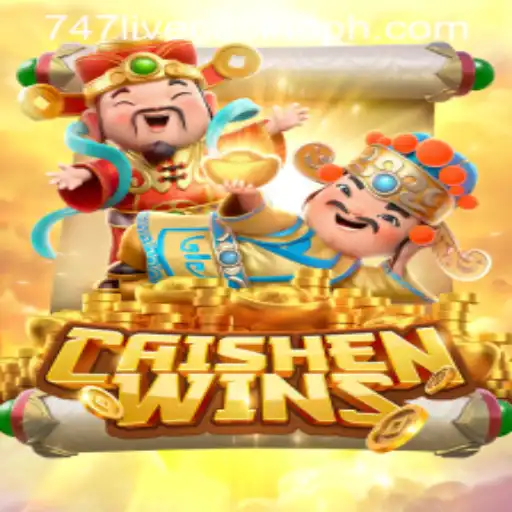 Exploring the Exciting World of CaishenWins at 747 Live Casino