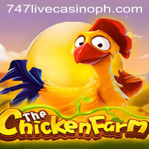 Discover the Thrills of ChickenFarm at 747 Live Casino