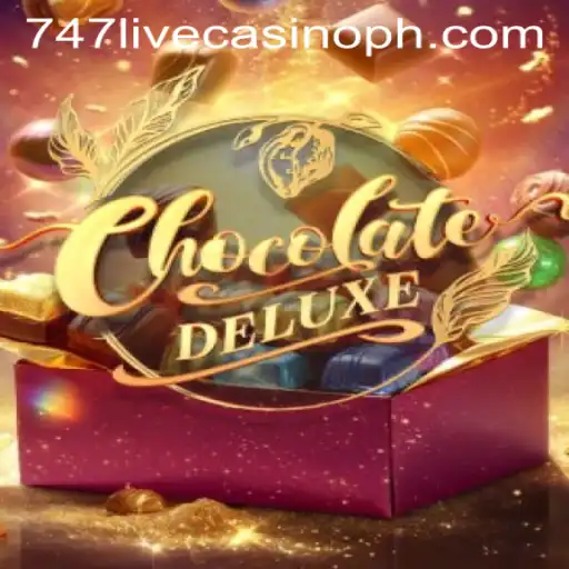 Unwrapping the Sweet Sensation: ChocolateDeluxe in the 747 Live Casino