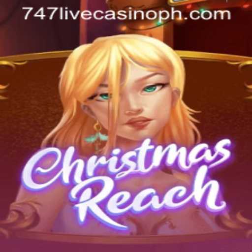 Discover the Thrilling World of ChristmasReach at 747 Live Casino