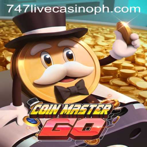 Discover the Exciting World of CoinMasterGO and 747 Live Casino