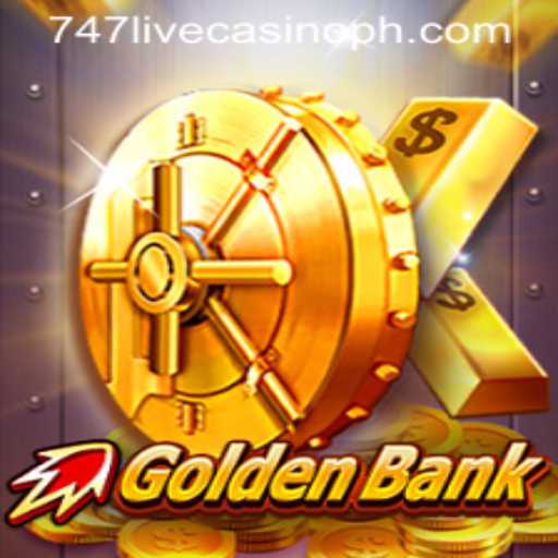 CrazyGoldenBank: An Exciting Twist in the 747 Live Casino World