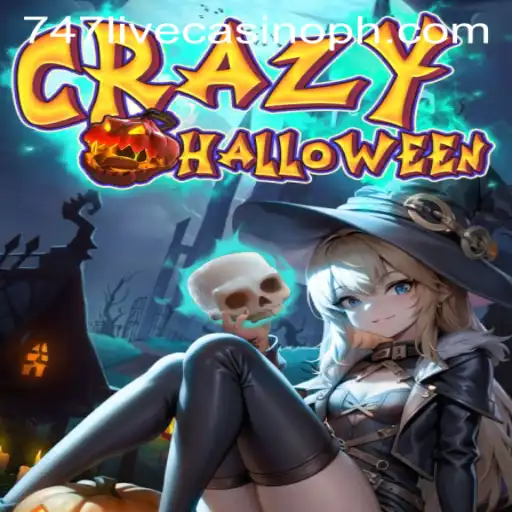 Diving Into the Enthralling World of CrazyHalloween at 747 Live Casino