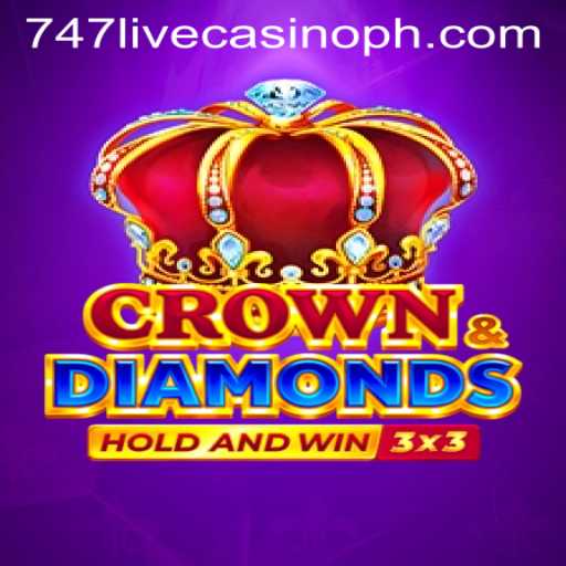 Exploring the Fascinating World of Crowndiamonds at 747 Live Casino