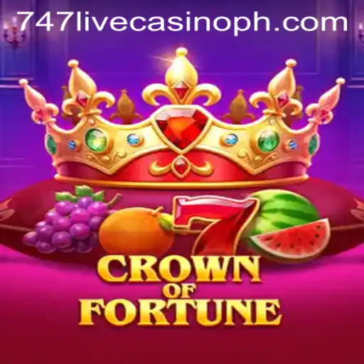 Crown of Fortune: Unveiling the Intriguing World of 747 Live Casino