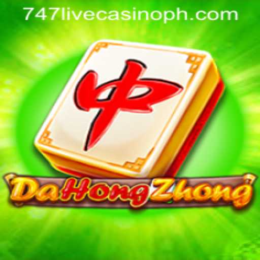 Exploring DaHongZhong: A Fascinating Mahjong Variant at 747 Live Casino