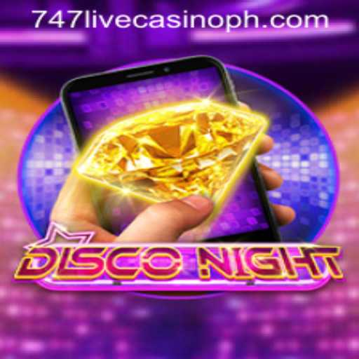 Explore the Thrills of DiscoNightM: A Fascinating Blend of Music and Gaming