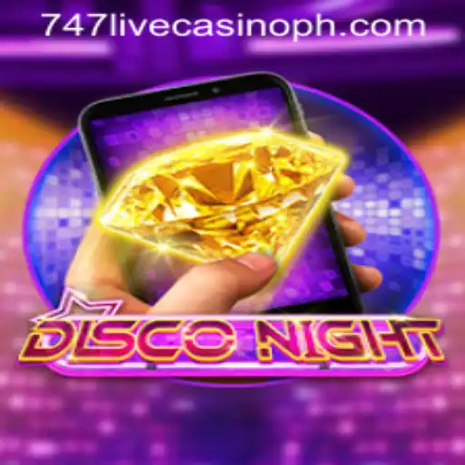 Explore the Thrills of DiscoNightM: A Fascinating Blend of Music and Gaming