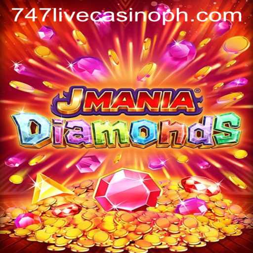 Discover the Excitement of JManiaDiamonds