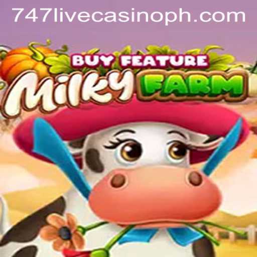 Discover MilkyFarmBuyFeature in the Gaming World
