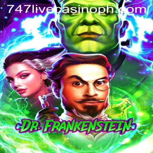 Experience the Thrilling World of DrFrankenstein at 747 Live Casino