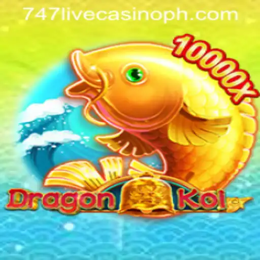 Explore the Exciting World of DragonKoi in 747 Live Casino