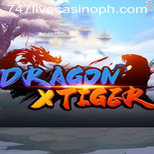 Exploring DragonXTiger Casino Game at 747 Live Casino