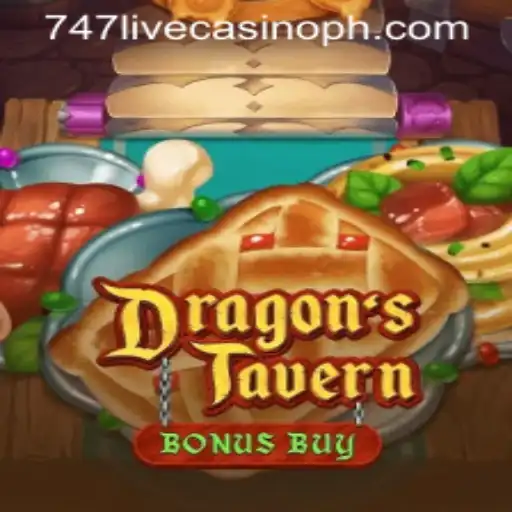 DragonsTavern: Immersive Fantasy Meets Real-Time Thrills at 747 Live Casino
