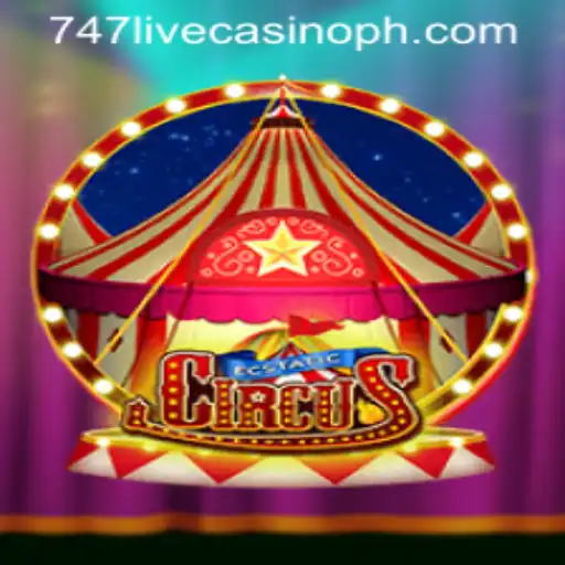 Experience the Thrills of EcstaticCircus: Your Guide to the 747 Live Casino Game