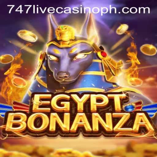 Unlocking the Secrets of EgyptBonanza in the 747 Live Casino