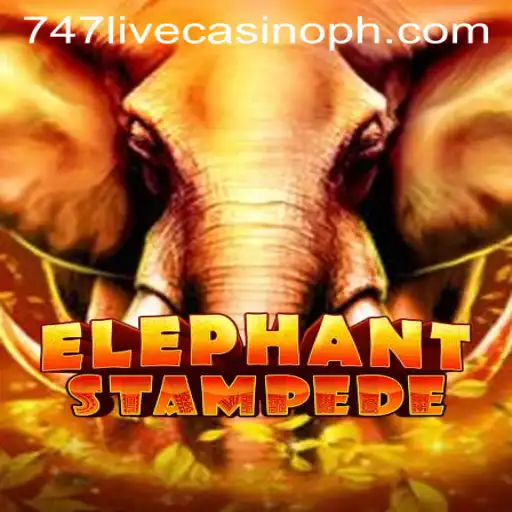Discover the Excitement of ElephantStampede at the 747 Live Casino