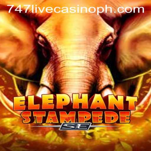 Exploring ElephantStampedeSE in the World of 747 Live Casino