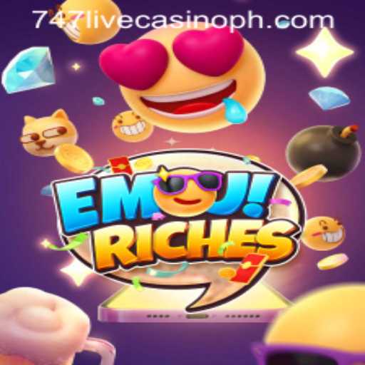Exploring EmojiRiches: A Unique Gaming Experience at 747 Live Casino