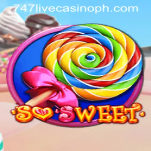Explore the Exciting World of SoSweet at 747 Live Casino