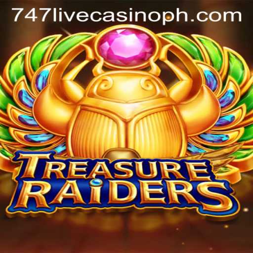 Exploring TREASURERAIDERS
