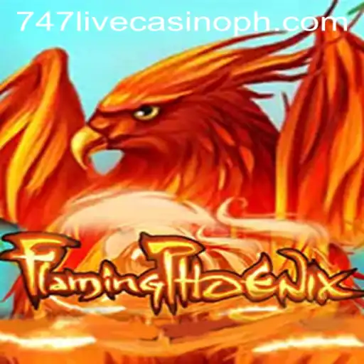 Explore the Thrilling World of FlamingPhoenix at 747 Live Casino