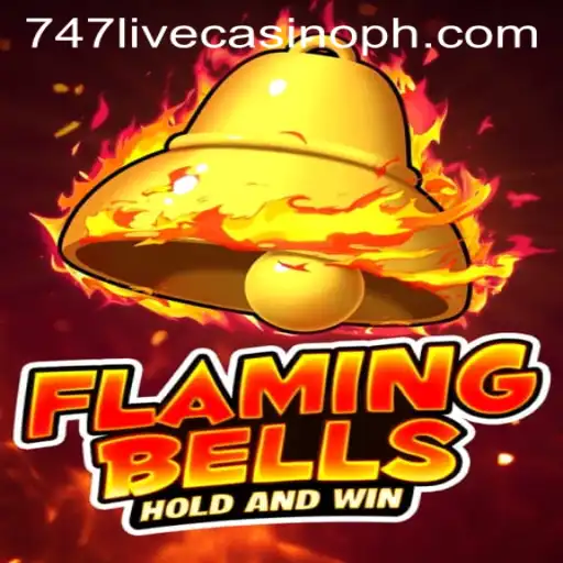 Experience the Excitement of FlamingBells at 747 Live Casino
