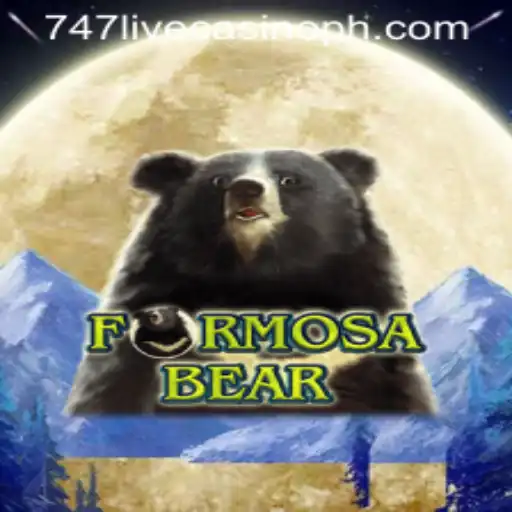 Discover the Excitement of FormosaBear: A Unique Casino Gaming Experience