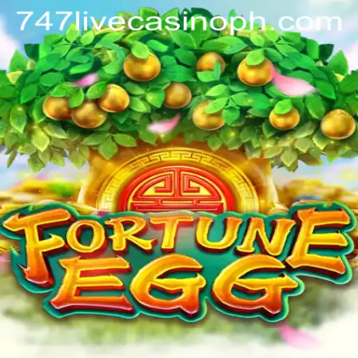 Exploring the Excitement of FortuneEgg in the World of 747 Live Casino