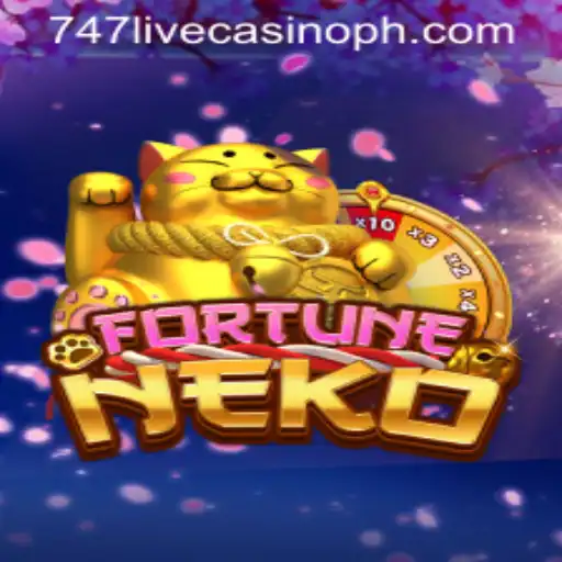 Unveiling FortuneNeko: A Mesmerizing Experience in the 747 Live Casino