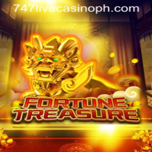 Exploring FortuneTreasure: A New Era in 747 Live Casino Gaming